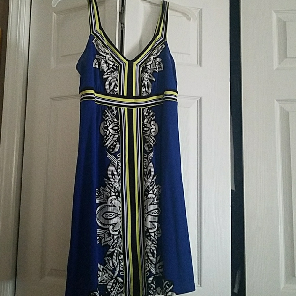Summer dress